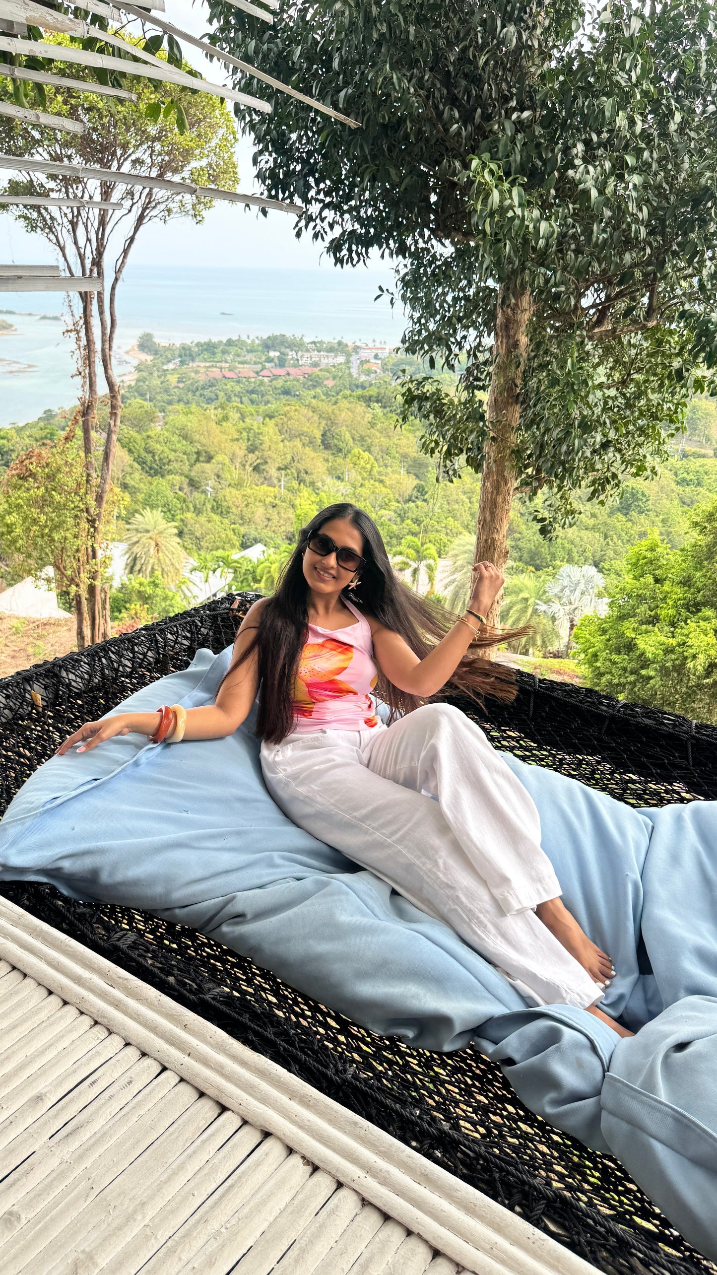 Retro Bangles set of 2