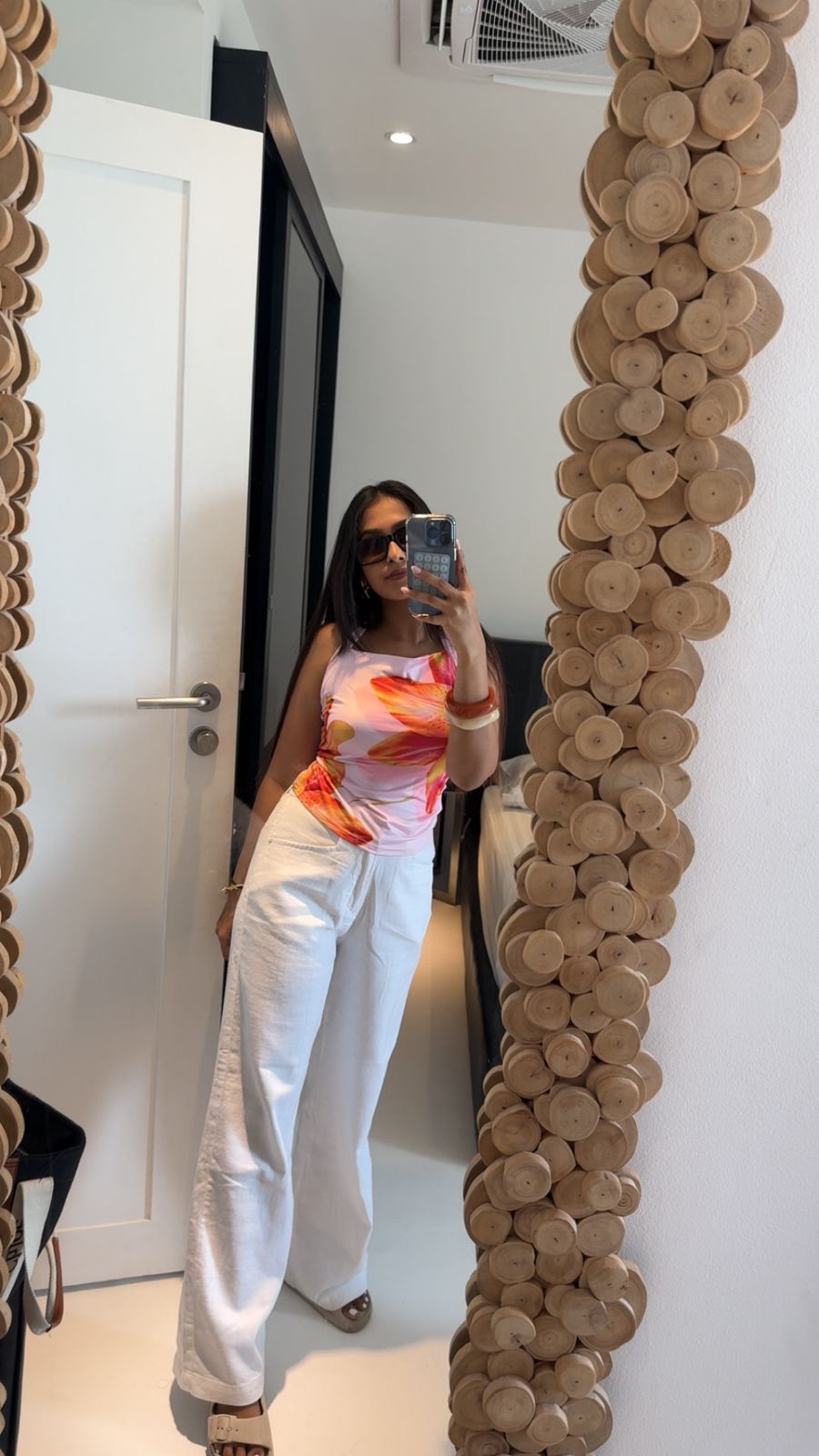 Retro Bangles set of 2