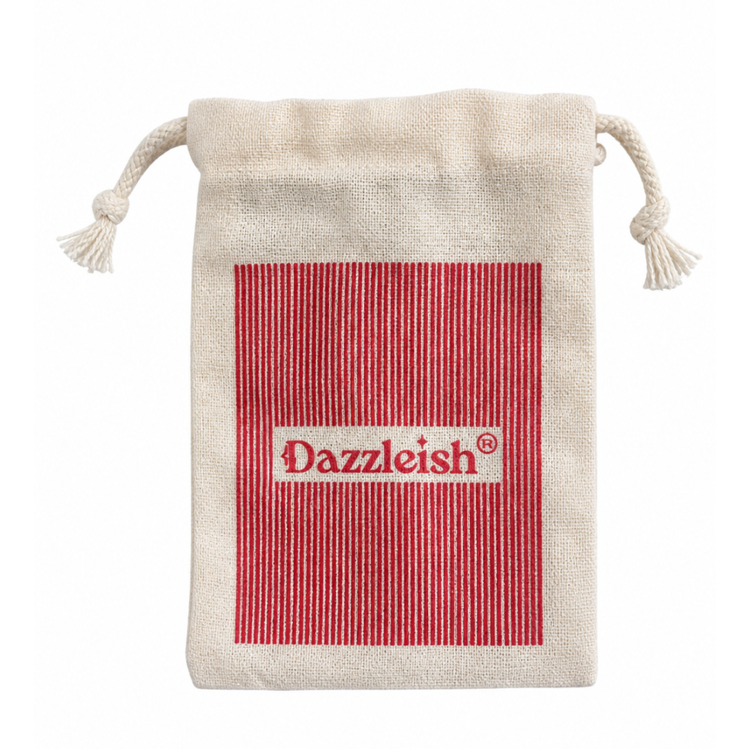 Drawstring bag