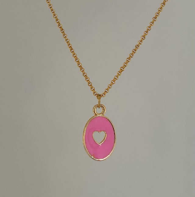 Laila necklace