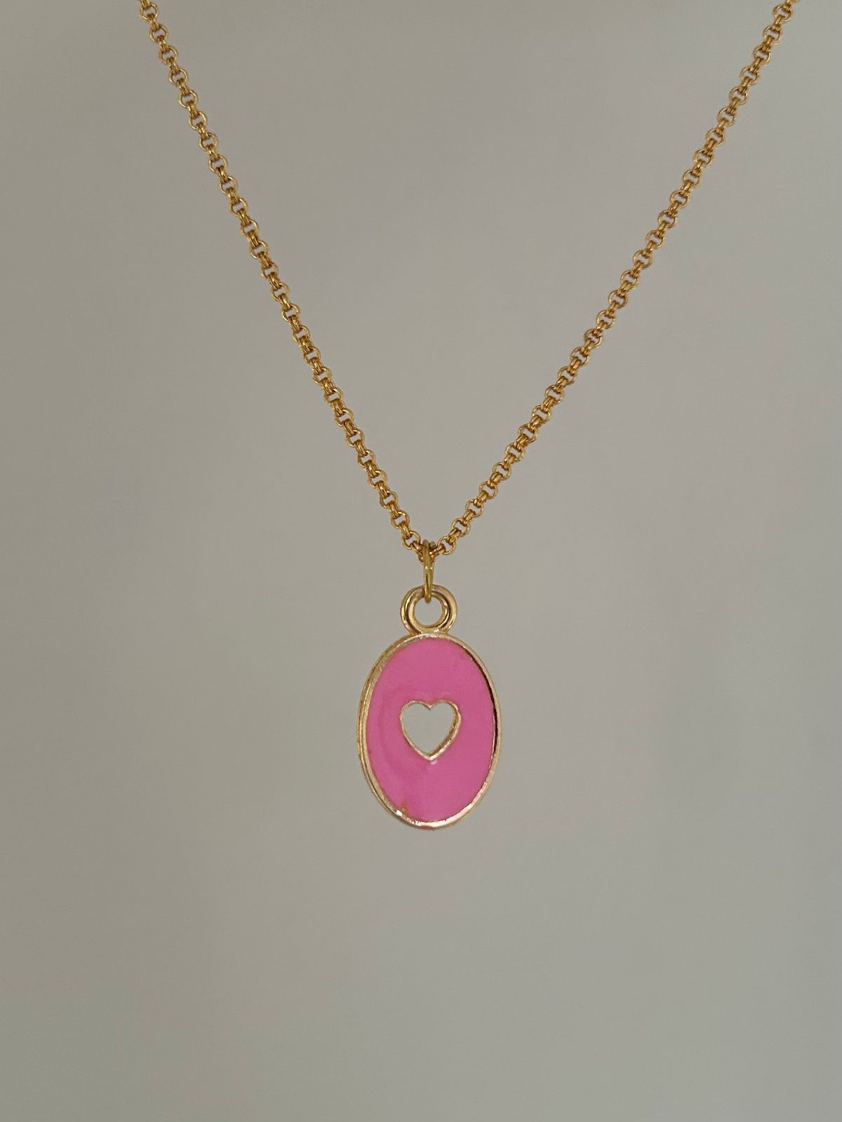 Laila necklace
