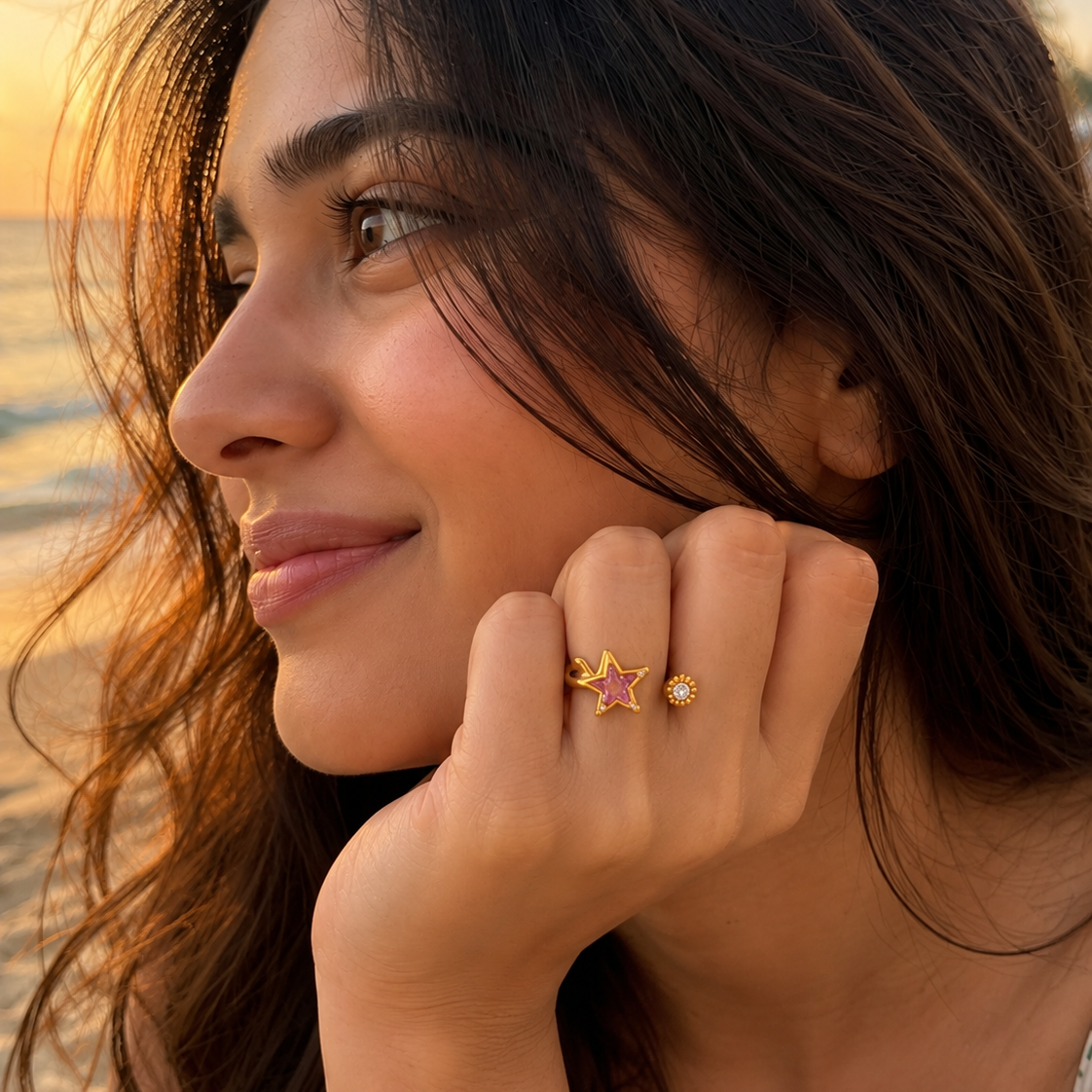 Women's Ring