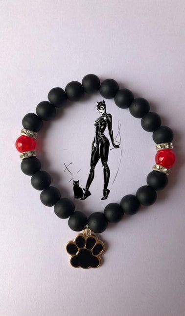 Catwoman Bracelet