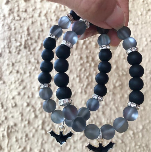 Batman Bracelet