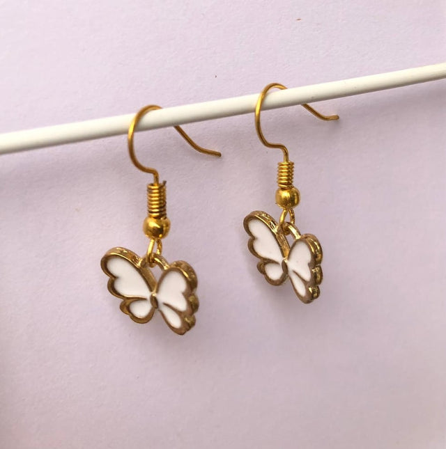 Butterfly Earrings