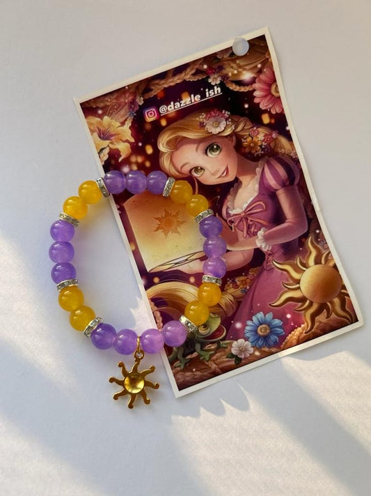 Rapunzel Bracelet